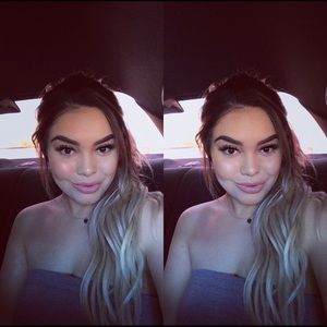 Meet the posher ‼️